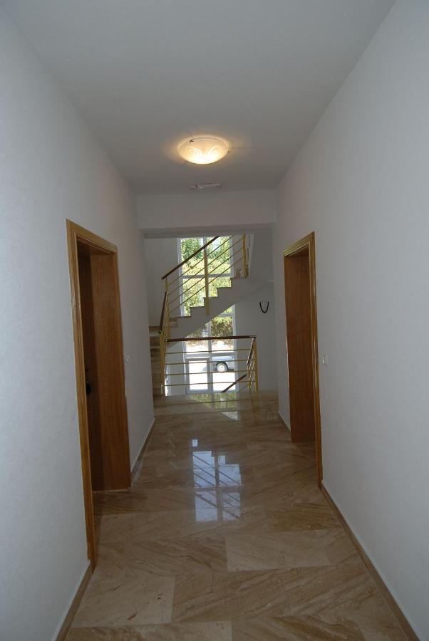Apartments Vesna 그라다츠 외부 사진