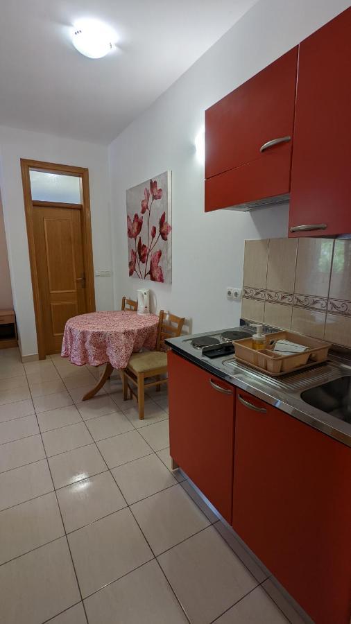 Apartments Vesna 그라다츠 객실 사진