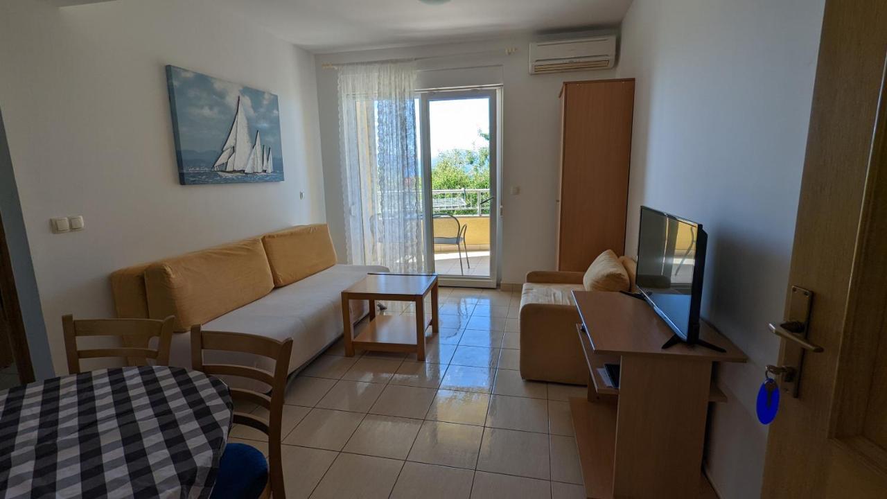 Apartments Vesna 그라다츠 객실 사진