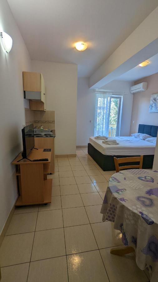 Apartments Vesna 그라다츠 객실 사진