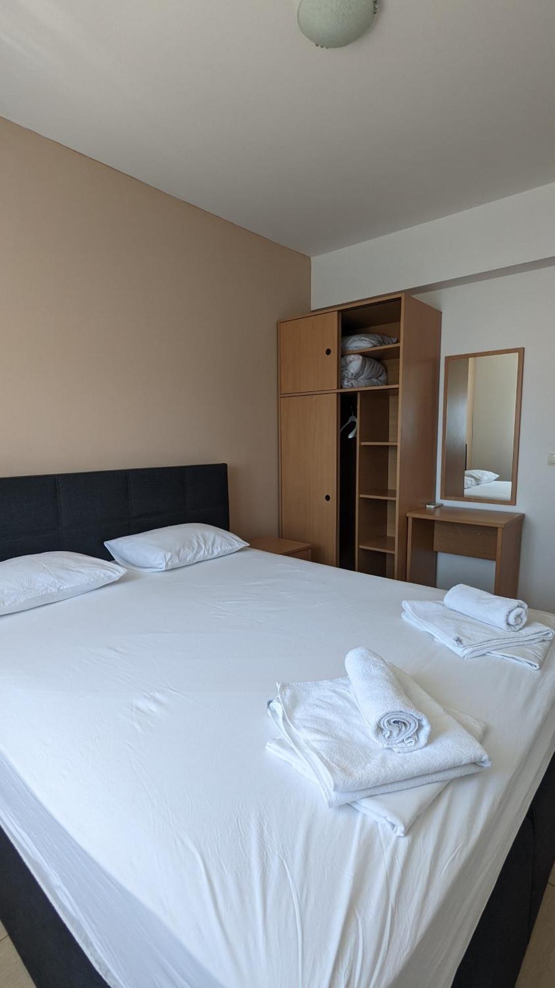 Apartments Vesna 그라다츠 객실 사진