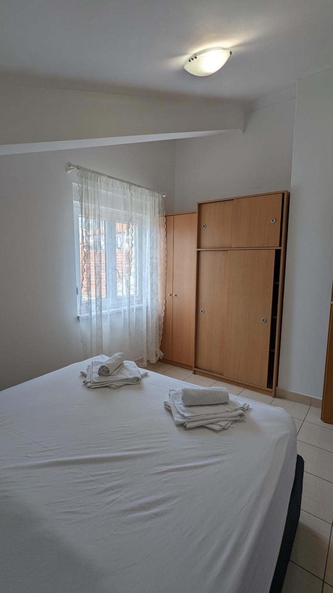 Apartments Vesna 그라다츠 객실 사진