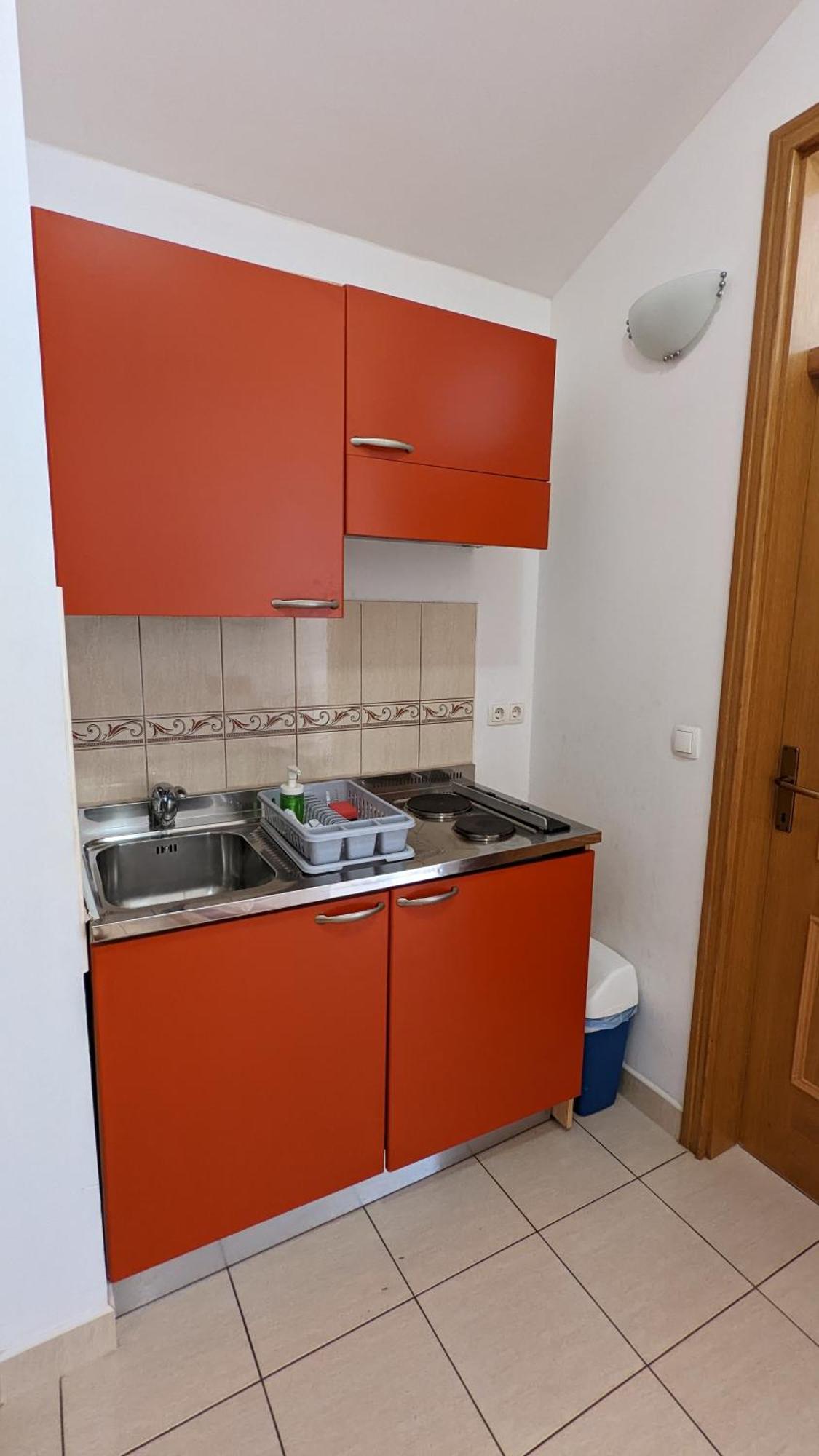 Apartments Vesna 그라다츠 객실 사진