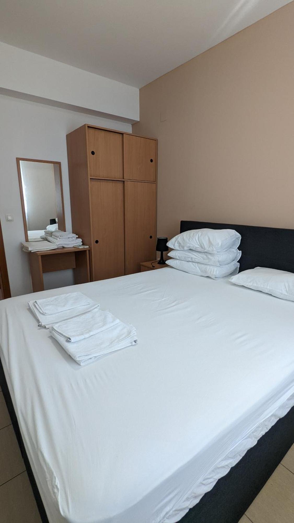 Apartments Vesna 그라다츠 객실 사진