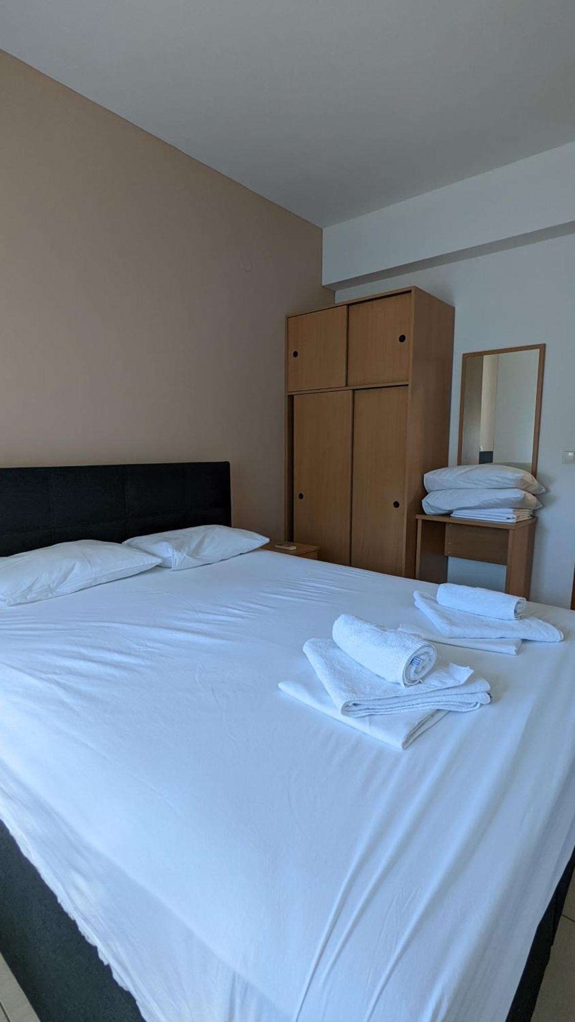 Apartments Vesna 그라다츠 객실 사진