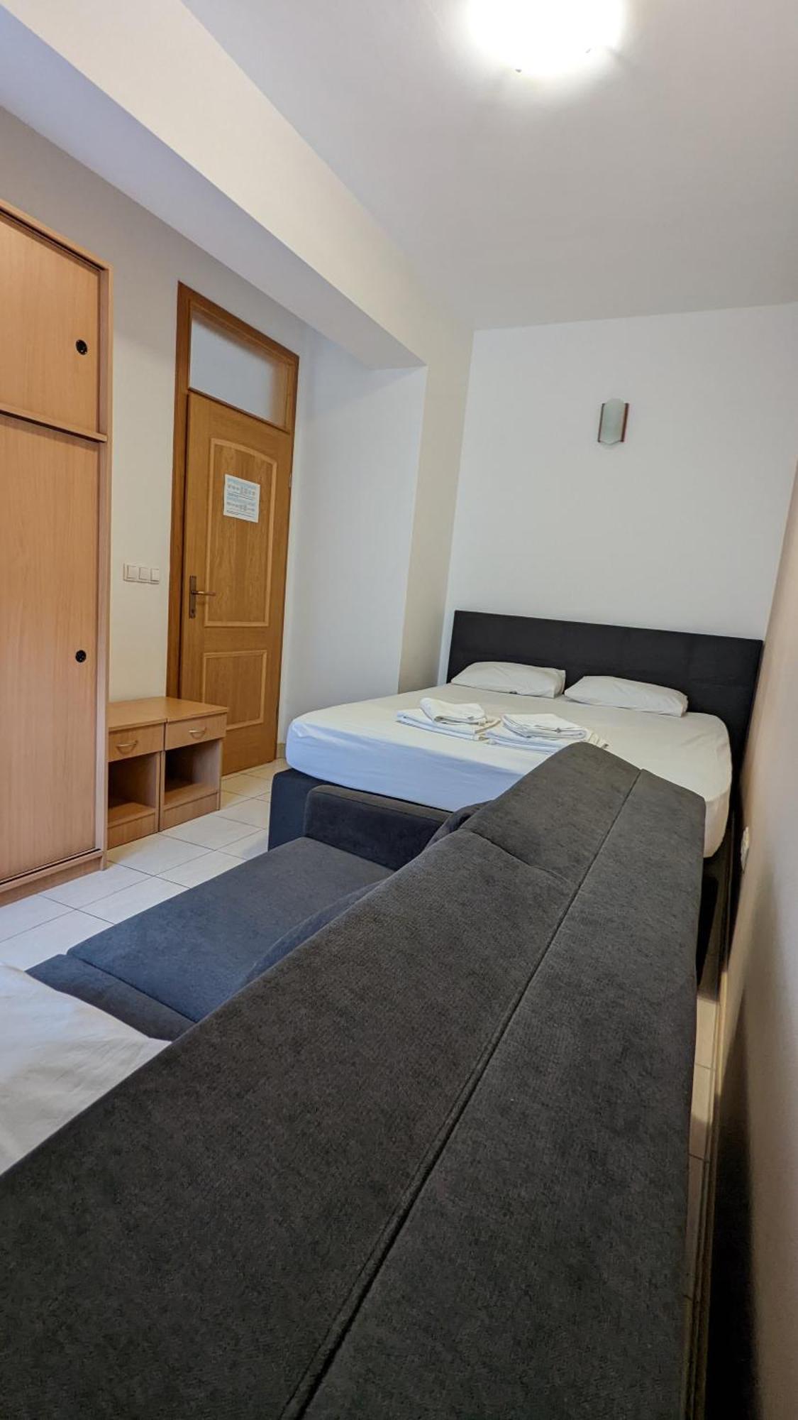 Apartments Vesna 그라다츠 객실 사진